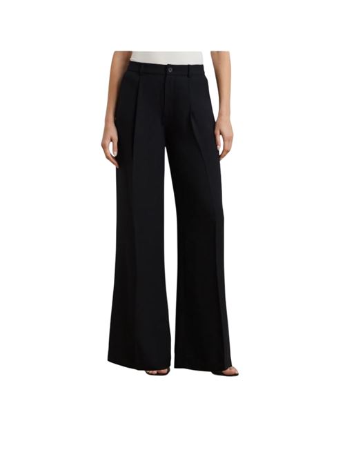 Lauren Ralph Lauren Pantalone LAUREN RALPH LAUREN | 200P03582003.BLK